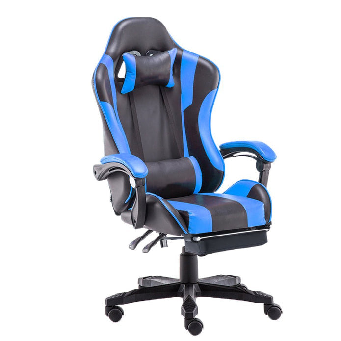 Executive Gaming Chair - Ergonomic Recliner