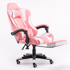 Executive Gaming Chair - Ergonomic Recliner
