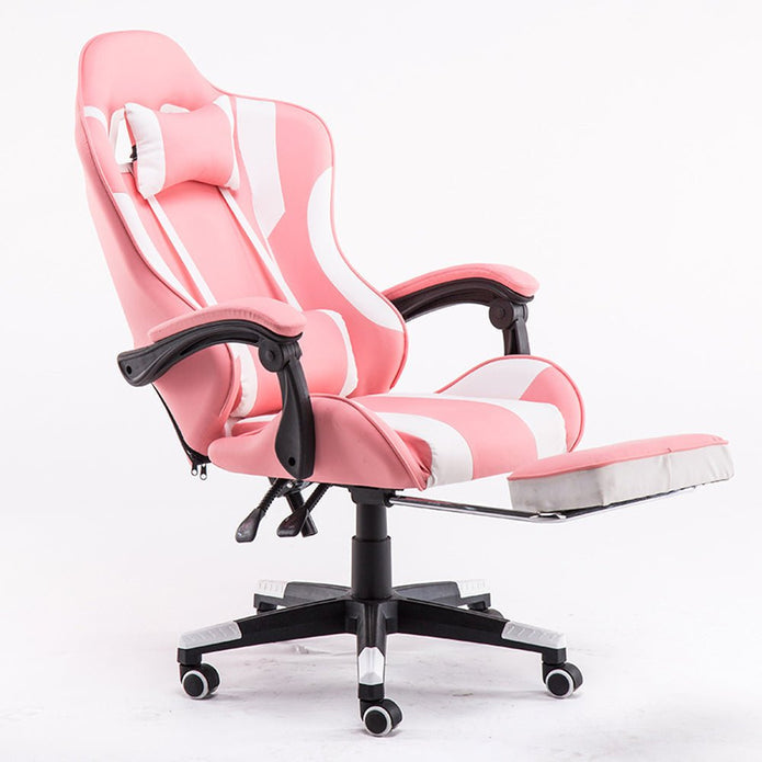 Executive Gaming Chair - Ergonomic Recliner