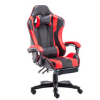 Executive Gaming Chair - Ergonomic Recliner