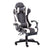Executive Gaming Chair - Ergonomic Recliner