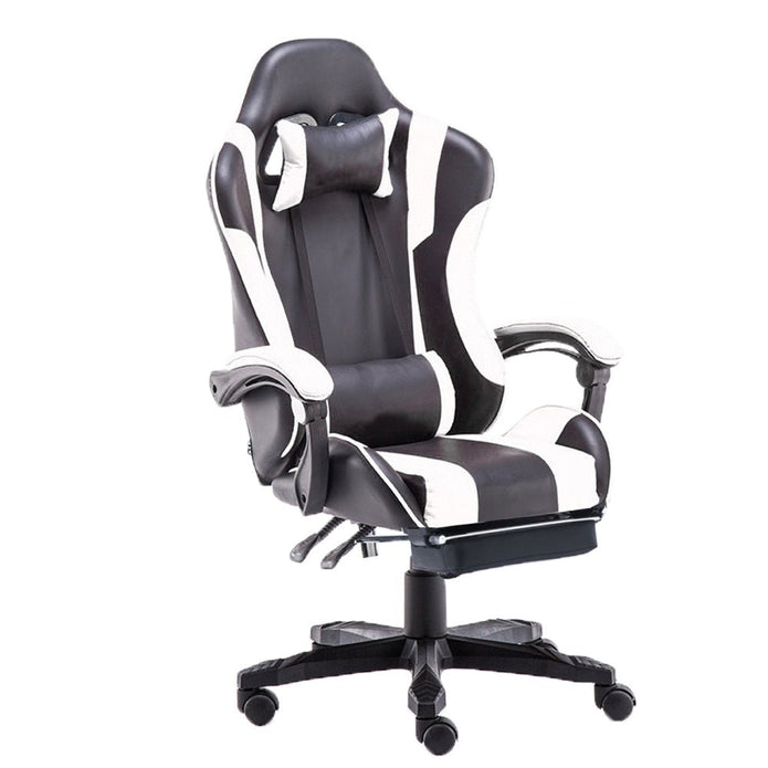 Executive Gaming Chair - Ergonomic Recliner