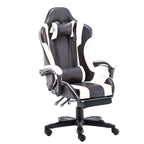 Executive Gaming Chair - Ergonomic Recliner