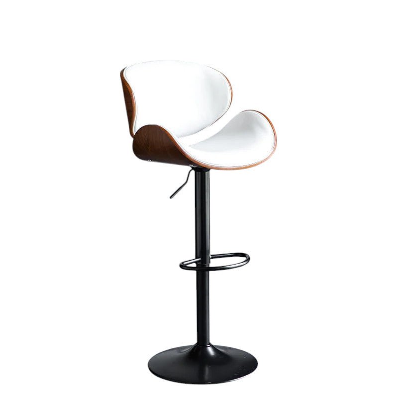 European Modern Swivel Bar Stools