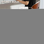 European Modern Swivel Bar Stools