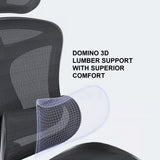 SIHOO A3 Doro C300 Ergonomic Office Chair