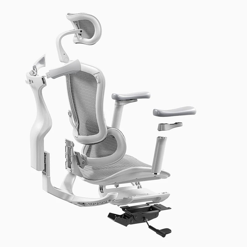 SIHOO A3 Doro C300 Ergonomic Office Chair