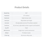 Sihoo M57 Ergonomic High Back Office Chair