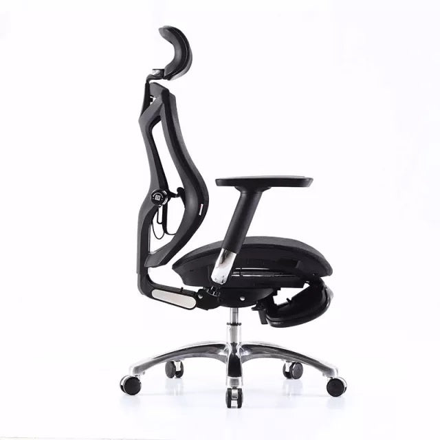 Sihoo Ergonomic Office Chair V1 - High-Back Comfort