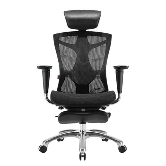 Sihoo Ergonomic Office Chair V1 - High-Back Comfort