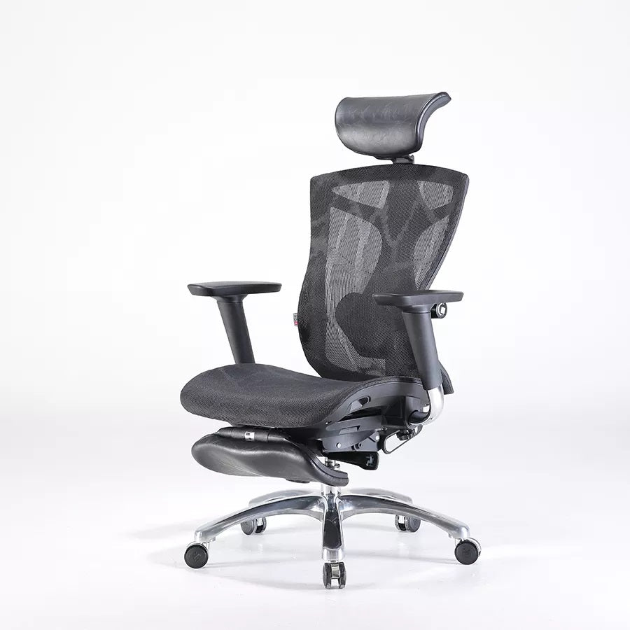 Sihoo Ergonomic Office Chair V1 - High-Back Comfort