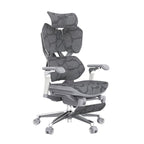 SIHOO X5 Pro Gaming Chair - Grey Frame