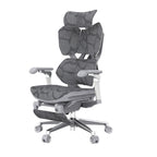 SIHOO X5 Pro Gaming Chair - Grey Frame