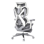 SIHOO X5 Pro Gaming Chair - Grey Frame