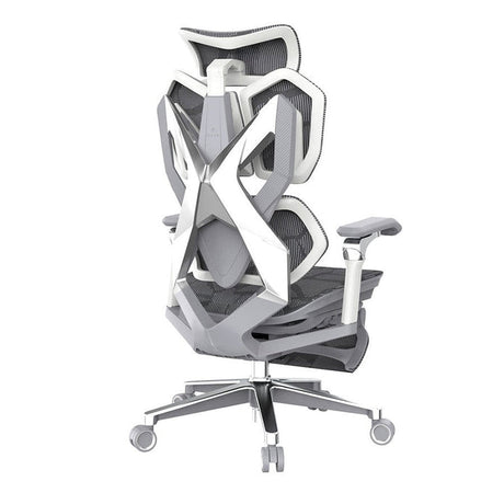 SIHOO X5 Pro Gaming Chair - Grey Frame