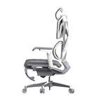 SIHOO X5 Pro Gaming Chair - Grey Frame