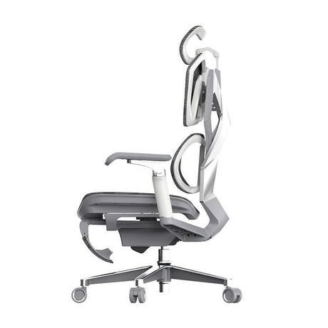 SIHOO X5 Pro Gaming Chair - Grey Frame