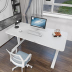 Height Adjustable Motorised Standing Desk 120cm