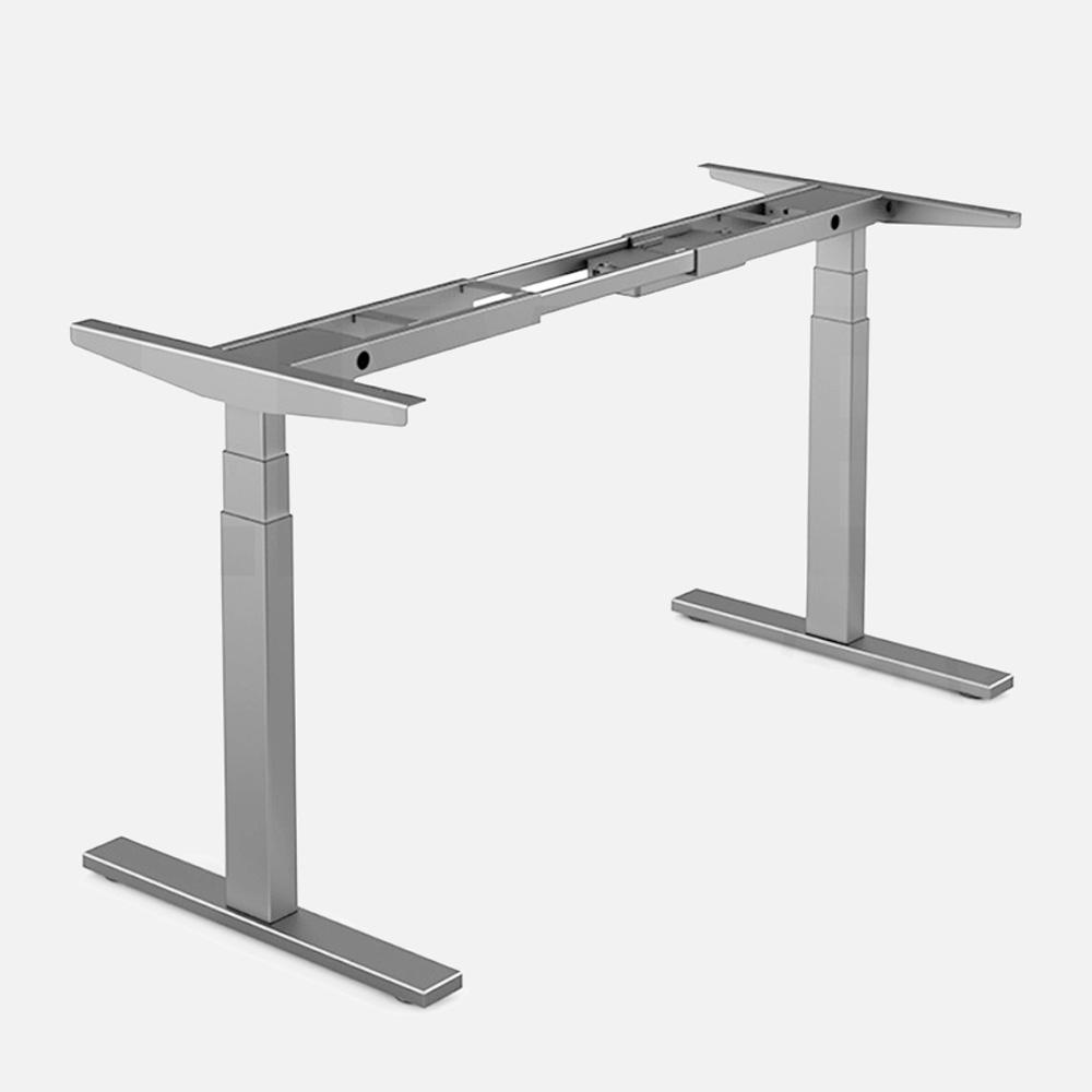 Height Adjustable Motorised Standing Desk 120cm