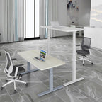 Amazingooh Motorised Height Adjustable Standing Desk