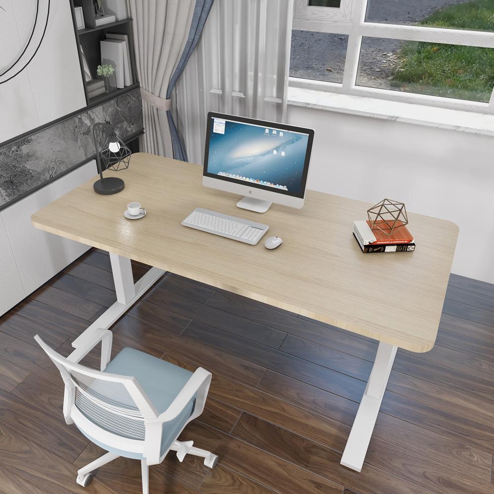 Amazingooh Motorised Height Adjustable Standing Desk