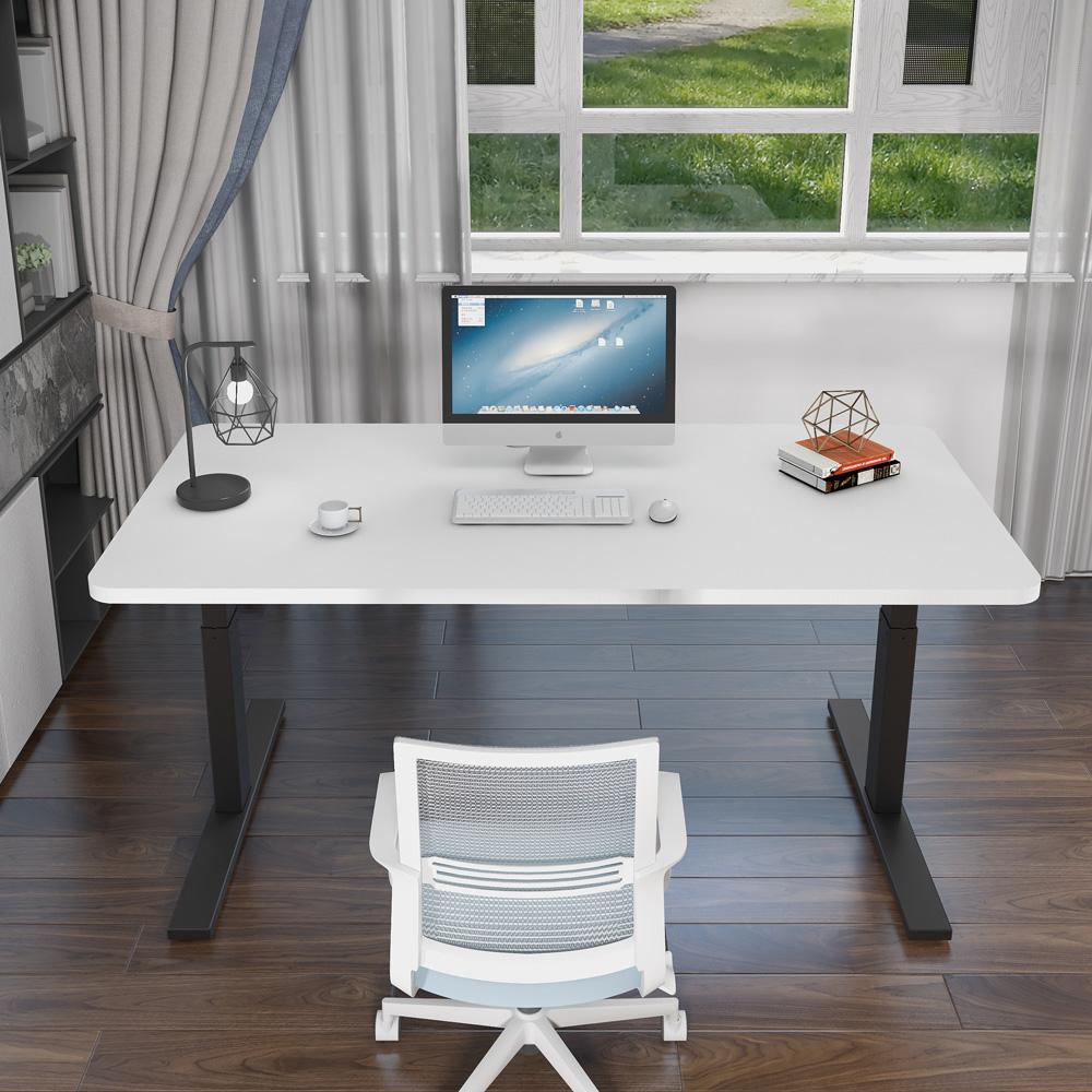 Amazingooh Motorised Height Adjustable Standing Desk
