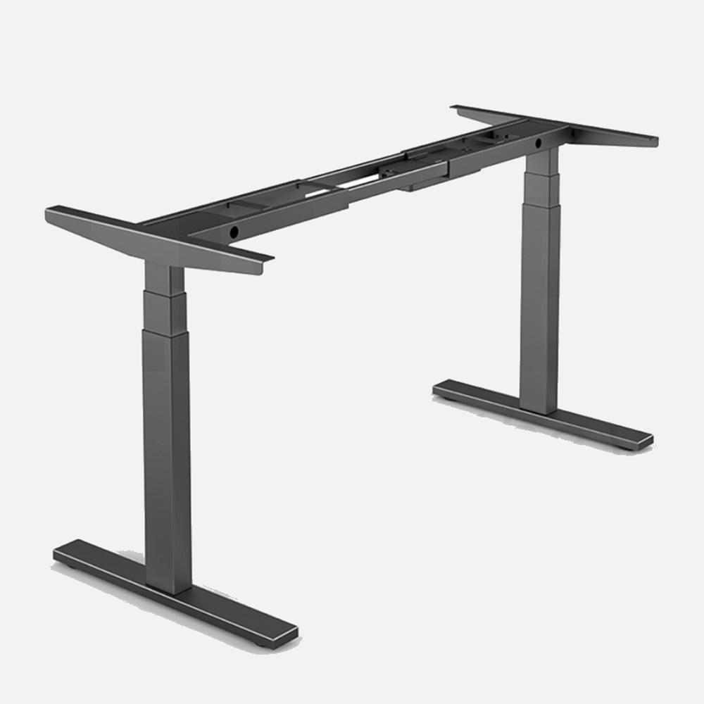 Amazingooh Motorised Height Adjustable Standing Desk
