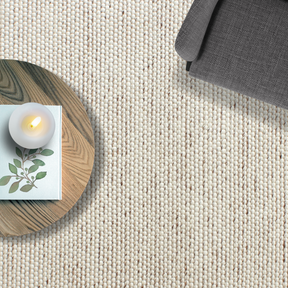 Ashley Handmade Luxury Wool Area Rug