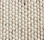 Ashley Handmade Luxury Wool Area Rug