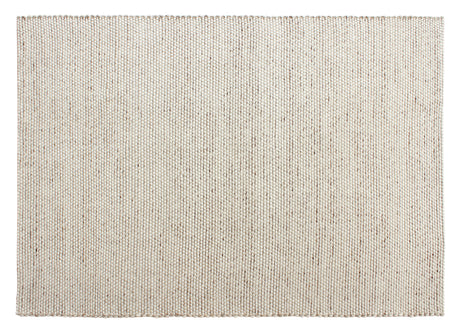 Ashley Handmade Luxury Wool Area Rug
