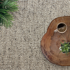 Aurora Wool Hand Woven Area Rug