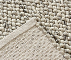 Aurora Wool Hand Woven Area Rug
