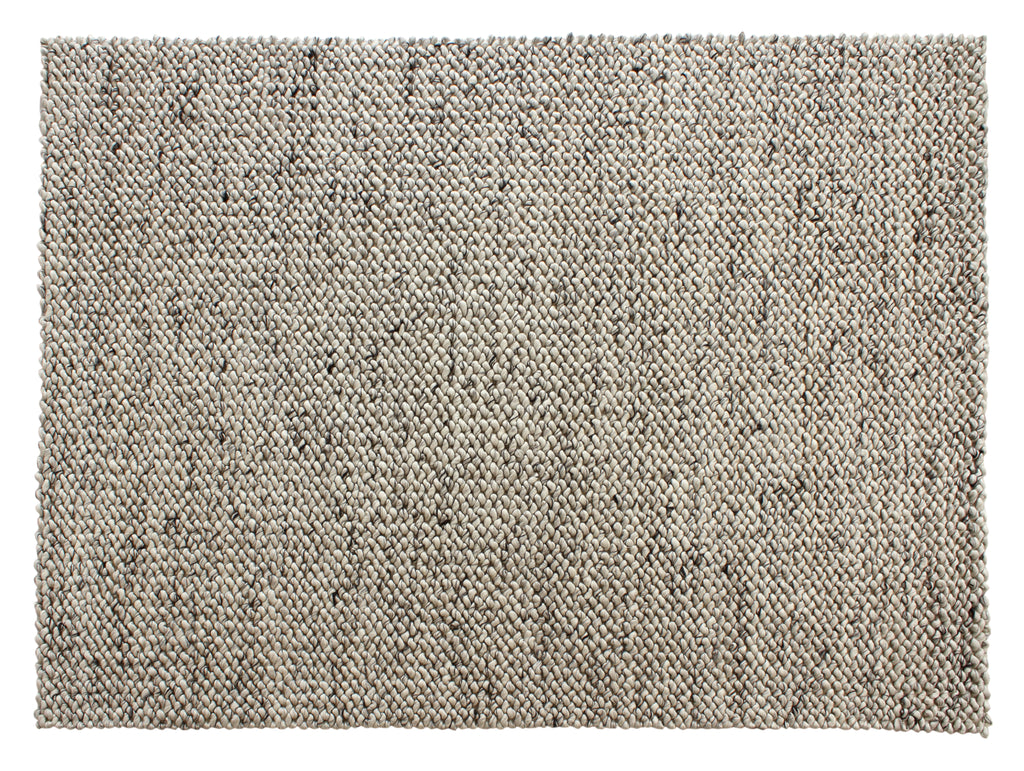 Aurora Wool Hand Woven Area Rug