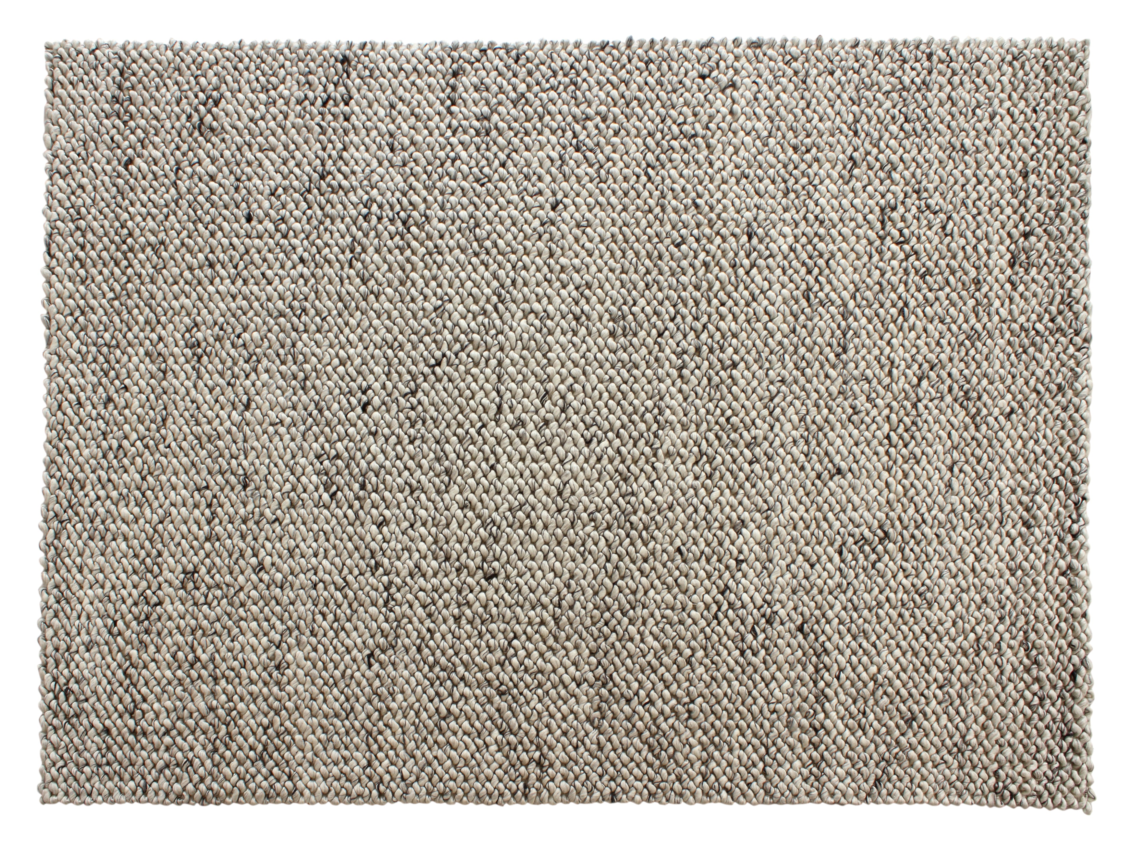 Aurora Wool Hand Woven Area Rug