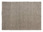 Aura Hand Woven Loop Pile Wool Rug