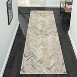 Avani Marble Area Rug Collection
