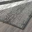 Adore Geometric Textural Area Rug Collection