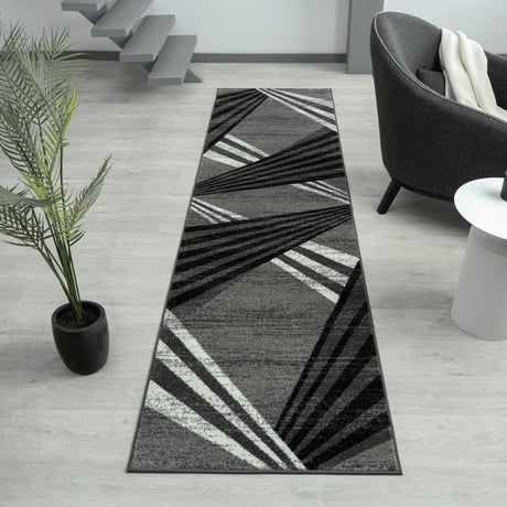 Adore Geometric Textural Area Rug Collection