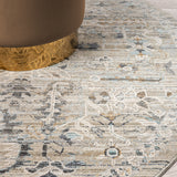 Aubre Contemporary Area Rug - Vintage Charm
