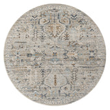 Aubre Contemporary Area Rug - Vintage Charm