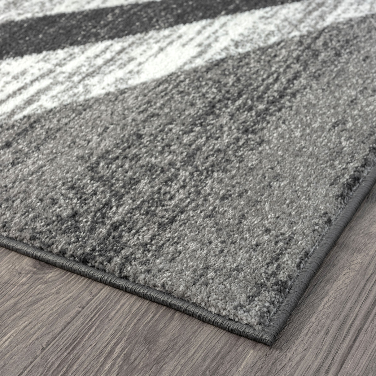 Adore Geometric Textural Area Rug Collection