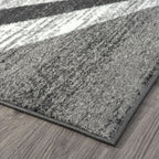 Adore Geometric Textural Area Rug Collection