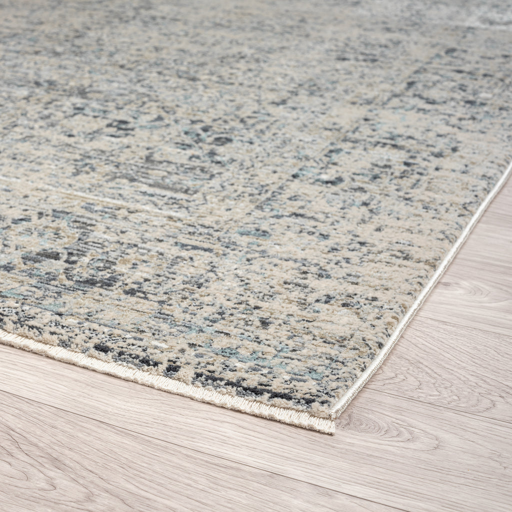 Aubre Contemporary Area Rug - Multiple Sizes Available