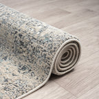 Aubre Contemporary Area Rug - Multiple Sizes Available