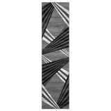 Adore Geometric Textural Area Rug Collection