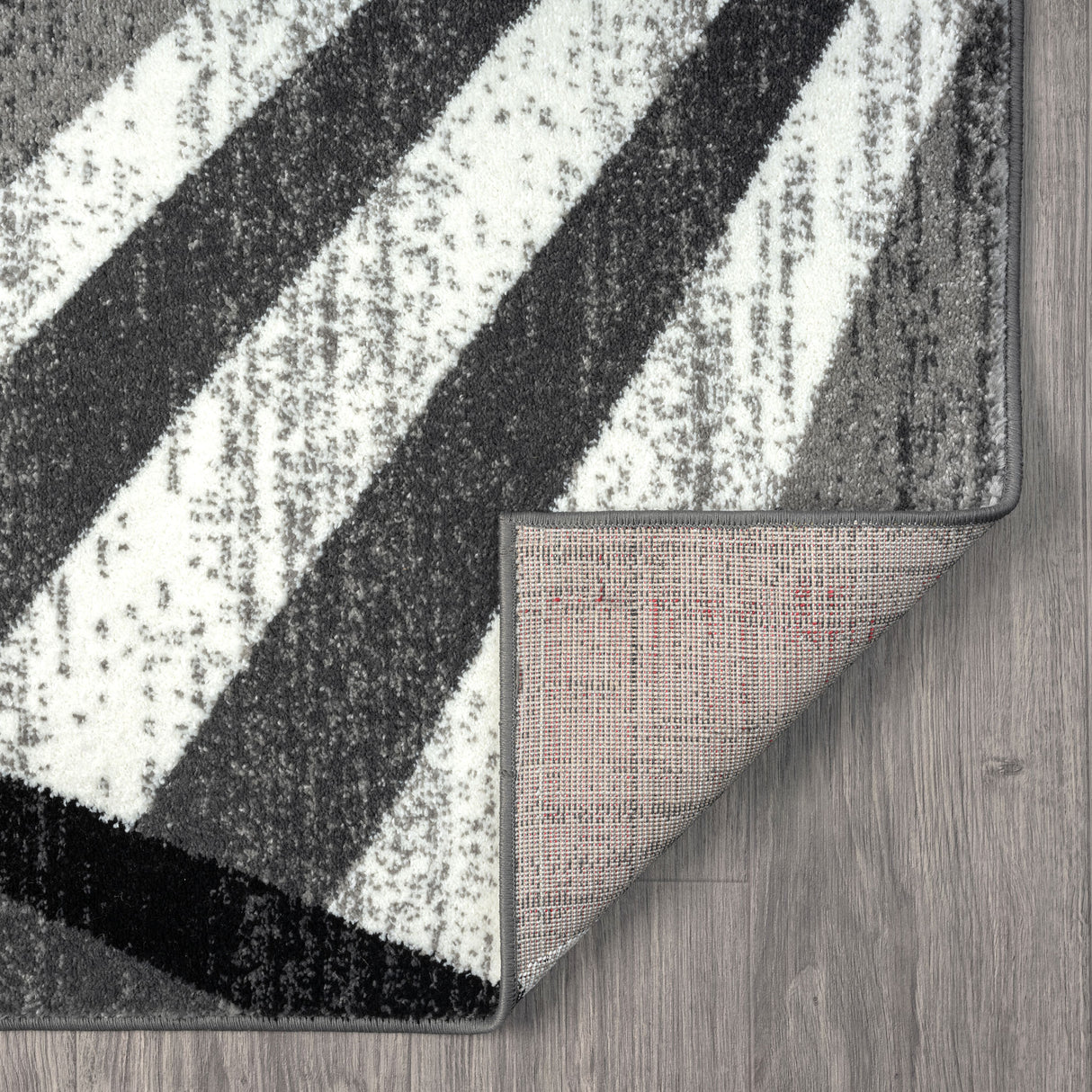 Adore Geometric Textural Area Rug Collection