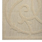 Alpha Outdoor Rug - Elegant & Durable Design