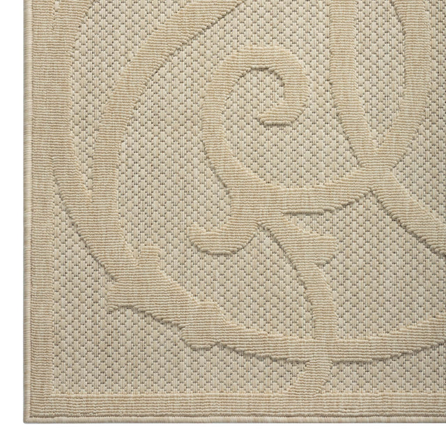 Alpha Outdoor Rug - Elegant & Durable Design