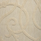 Alpha Outdoor Rug - Elegant & Durable Design