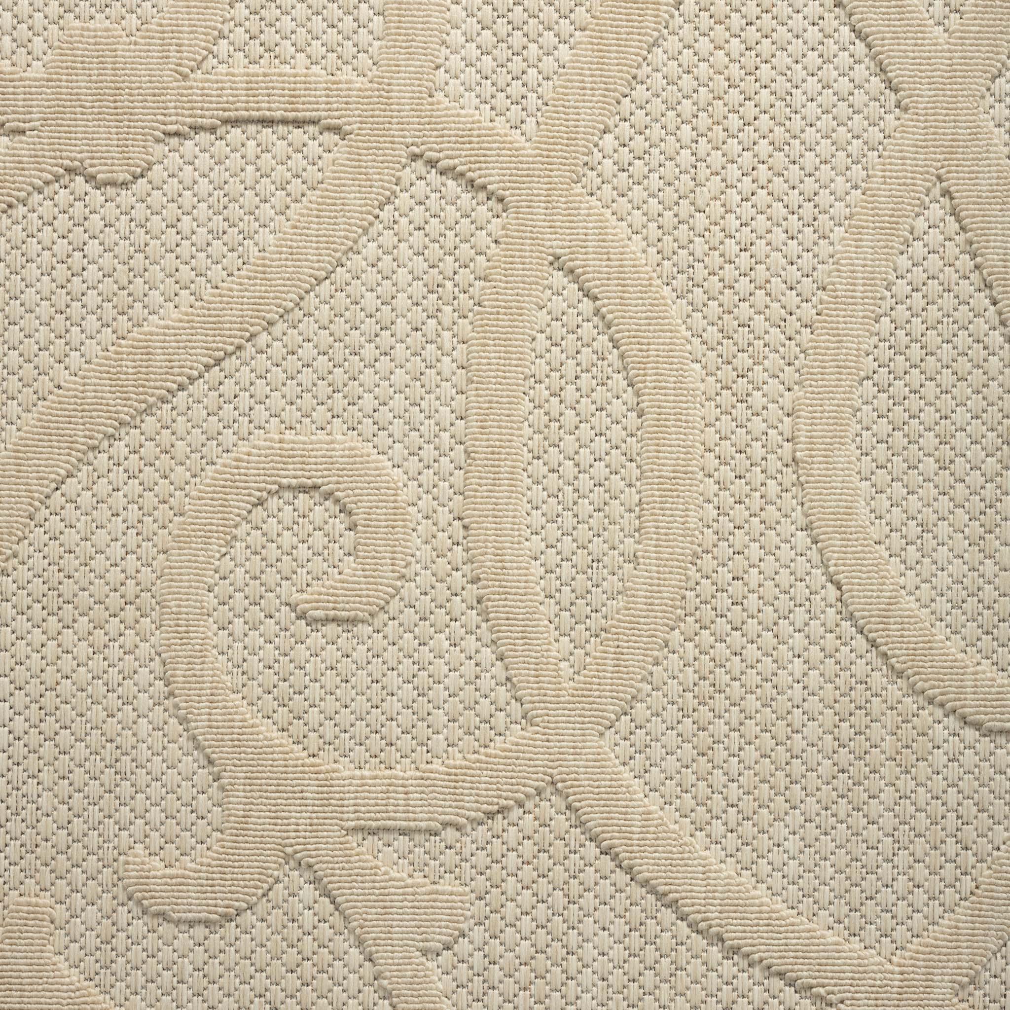 Alpha Outdoor Rug - Elegant & Durable Design